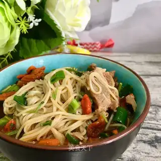 Spicy sauerkraut