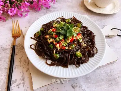 Spicy root powder