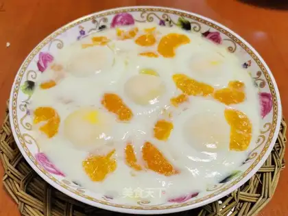Oranges