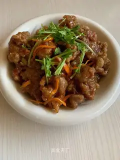 Pot meat