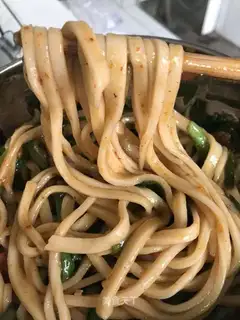 Hand paste