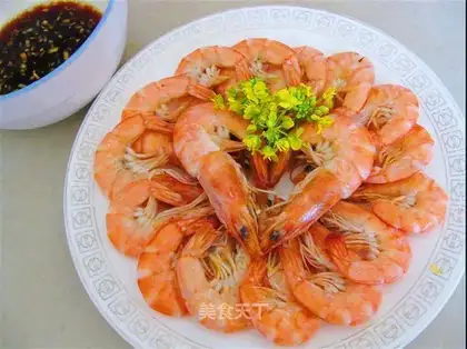 Shrimp