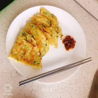 Potatocakes