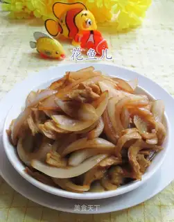 White onions