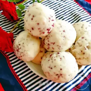 Potato buns