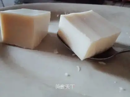It's the original honey cream