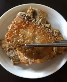 Fried Belt
