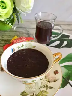 Smoky juice