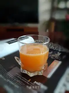 Hammelon juice