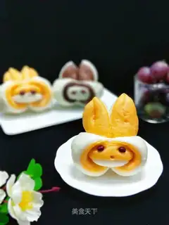 Little bunny buns