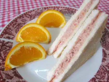 beef sandwich