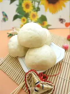 Yutou steamed buns