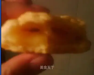 durian crisp