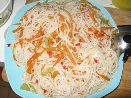 Jiangxi rice noodles