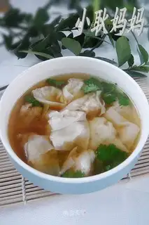 Stewed with fresh shrimp and small rice