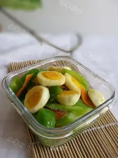 Colorful money eggs