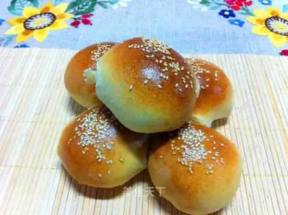 Create your own milk bread