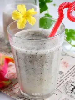 pitaya juice