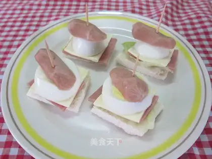 sandwich