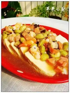 Sibao tofu