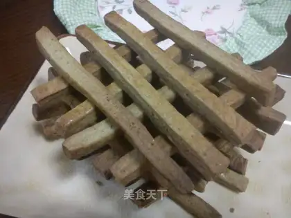 Matcha Araba Stick
