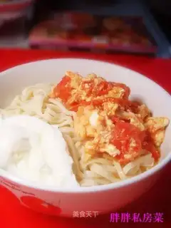 egg noodles