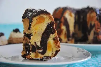 marble cake