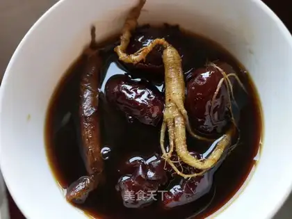Solo soup