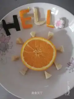 Fruit Scrolls