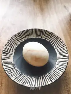 Tea eggs