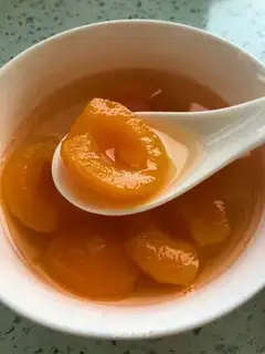 Almond cans