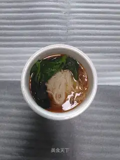Cooking a sour paste