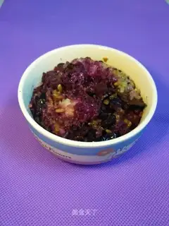 Rice rice