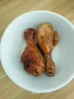 I'll make chicken legs
