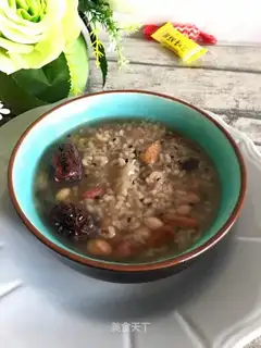 Porridge