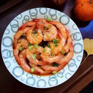 Shrimp