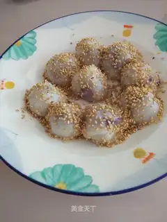 Potato rice