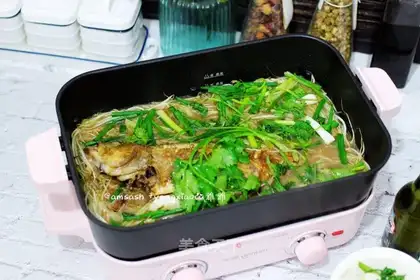 The mackerel sprouts