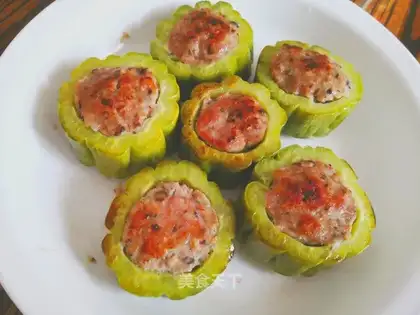 Bitter melon