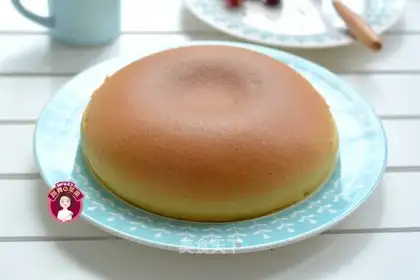 I'll make a twilight cake