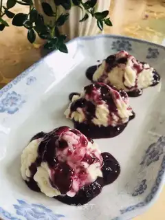 Blueberry Mountain