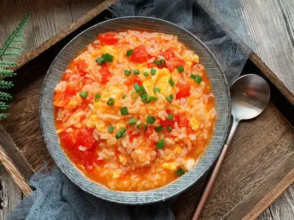 Tomato soup