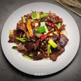 Zed beef