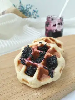 Waffles