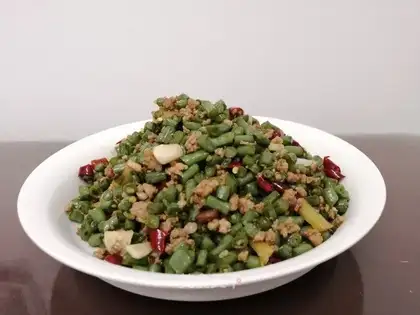 Soybeans