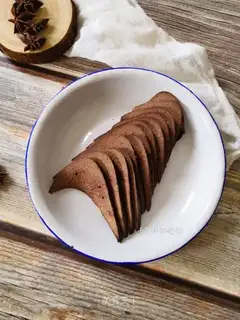Porridge liver