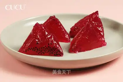 The fruit