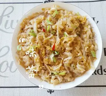 Sour sauce