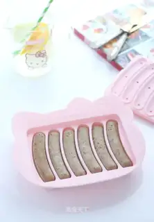 French chicken sausage