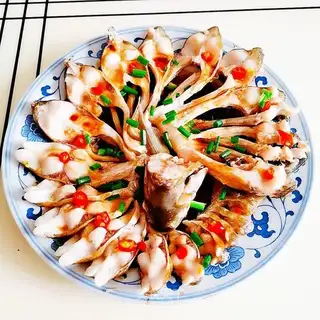 Steamfish